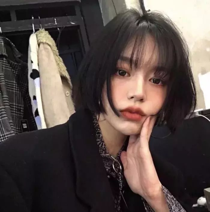 美男子